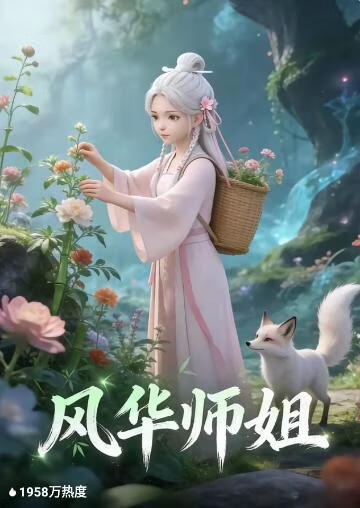 漫画封面